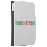 Anthony  Kindle Cases
