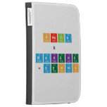 PHETLA
    &
 MAKEKE
 =DENNIS  Kindle Cases