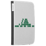 Be Here
 Be Safe
 Be Honest
 Be Productive
 Let Go and Move On  Kindle Cases