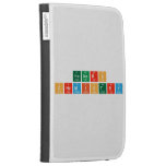 Honors
 Chemistry   Kindle Cases