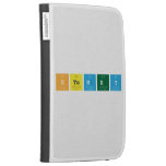 STEMEY  Kindle Cases