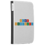 Saber
 Chowdhury  Kindle Cases