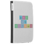 laney
 gace
 williams  Kindle Cases