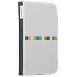 To Sum It Up  Kindle Cases