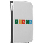LUCHETTI  Kindle Cases