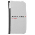 Daliah Sklar, Adv. Israel   Kindle Cases