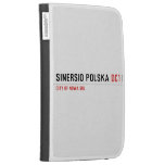 Sinersio Polska  Kindle Cases