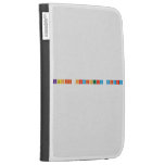 Kashif Chemistry Wizard  Kindle Cases