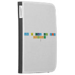 COMO TE TRATA EL DIA
 CHINCHU? 
   Kindle Cases