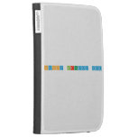 Happy Birthday Dad  Kindle Cases