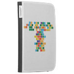Do you know the
 first ten elements
 of the peridoic table?
 There's Hydrogen
 Helium
 Lithium
 Borilium
 Boron
 Carbon
 Nitrigon
 Oxygen
 Flurine
 and Neon  Kindle Cases