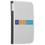 Bachmore  Kindle Cases