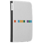 I dont know   Kindle Cases