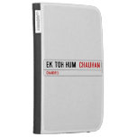 ek toh hum   Kindle Cases