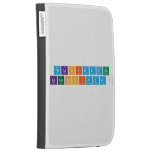 Felicidades
 licenciada!  Kindle Cases