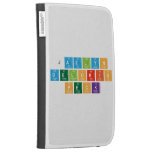 jazlyn
 Deloris
 Peck  Kindle Cases