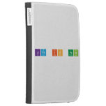 Life is pain  Kindle Cases