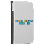 Happy birthday 
 Timothy Lum  Kindle Cases