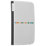 Which ocean is the largest?  Kindle Cases