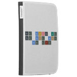 The Beatles are
  the best best
  band ever  Kindle Cases