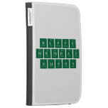 Happy
 Birthday
 Allison  Kindle Cases