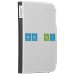 mods gay  Kindle Cases