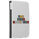 Luis
 Tuesta
 Vásquez  Kindle Cases