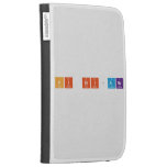 Hi Bri-Ana  Kindle Cases