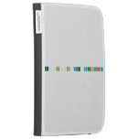 Gülçin ve mustafa   Kindle Cases
