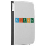 Science
   Kindle Cases