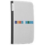 RAHIM DEMIR   Kindle Cases