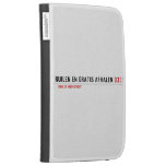 Ruilen en gratis afhalen  Kindle Cases