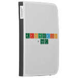 Exothermic
  #HOT  Kindle Cases