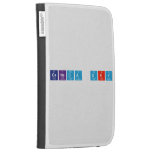 Canada Dry  Kindle Cases
