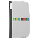 Alessia Grieco  Kindle Cases