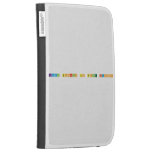 kwaal bophelo bo botle iyoooh  Kindle Cases