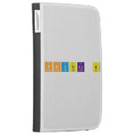 Physics B  Kindle Cases