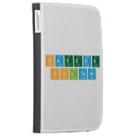 Saeede  Soltani   Kindle Cases