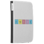 Gracie  Kindle Cases