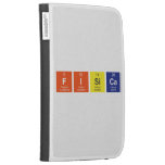 fisica  Kindle Cases