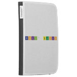 Bankin' BuckS  Kindle Cases