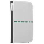 Your Brain Will Never Be The Same  Kindle Cases
