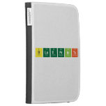 Blueprints  Kindle Cases