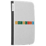 PhotoGrid  Kindle Cases