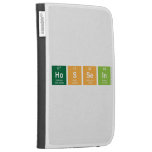 Hossein  Kindle Cases