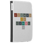 Nicklaus is turning 8  Kindle Cases