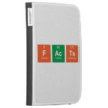 Facts  Kindle Cases
