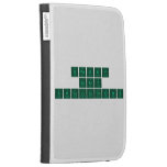 spooky 
 scary 
 skeletons  Kindle Cases