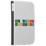 The Lacroix 
 Laboratory  Kindle Cases