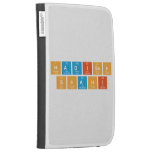 Hadiseh
 Shahi  Kindle Cases